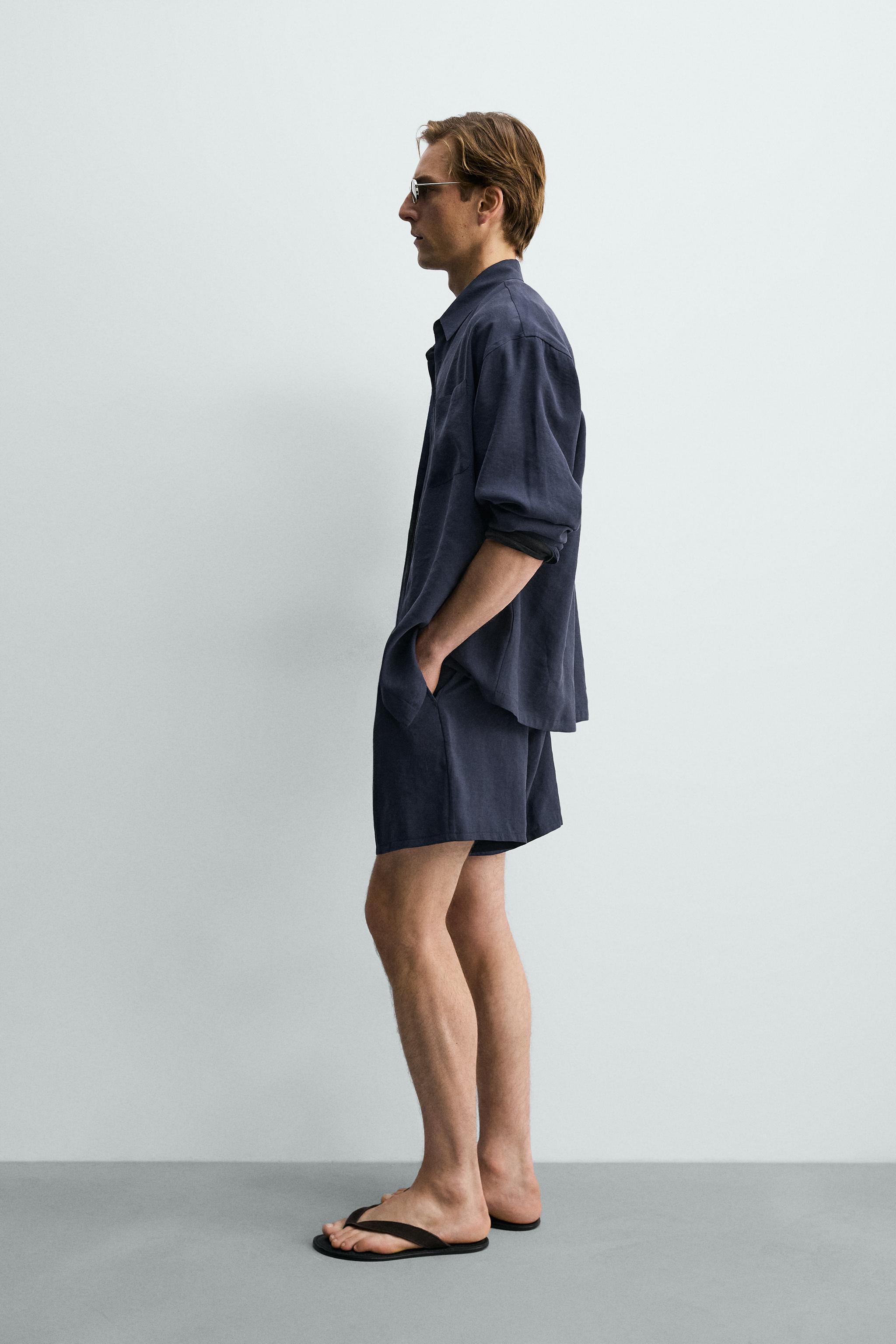 CHEMISE FLUIDE SOFT